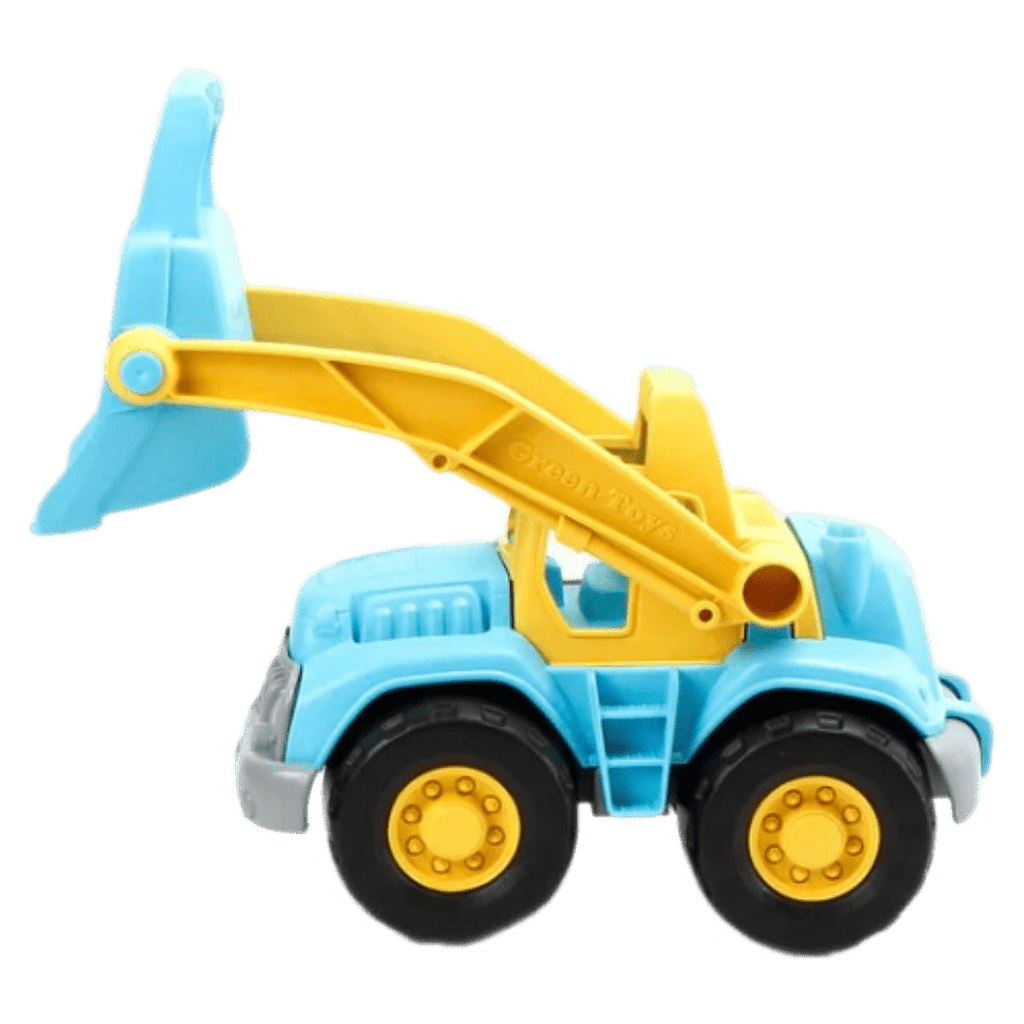 Green Toys 12 Mths Plus Loader Truck