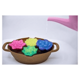 Green Toys 2 Plus Magic Flower Watering Can Activity Set
