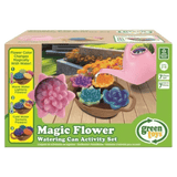 Green Toys 2 Plus Magic Flower Watering Can Activity Set