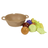 Green Toys 2 Plus Rainbow Harvest Watering Can Activity Set