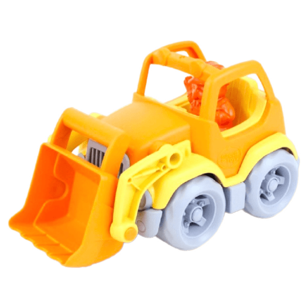 Green Toys 2 Plus Scooper