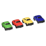 Green Toys 3 Plus Mini Car