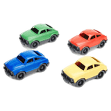 Green Toys 3 Plus Mini Car