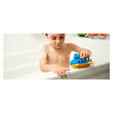 Green Toys 6 Months Plus Bubbling Submarine