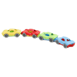 Green Toys 6 Mths Plus Stack & Link Racers