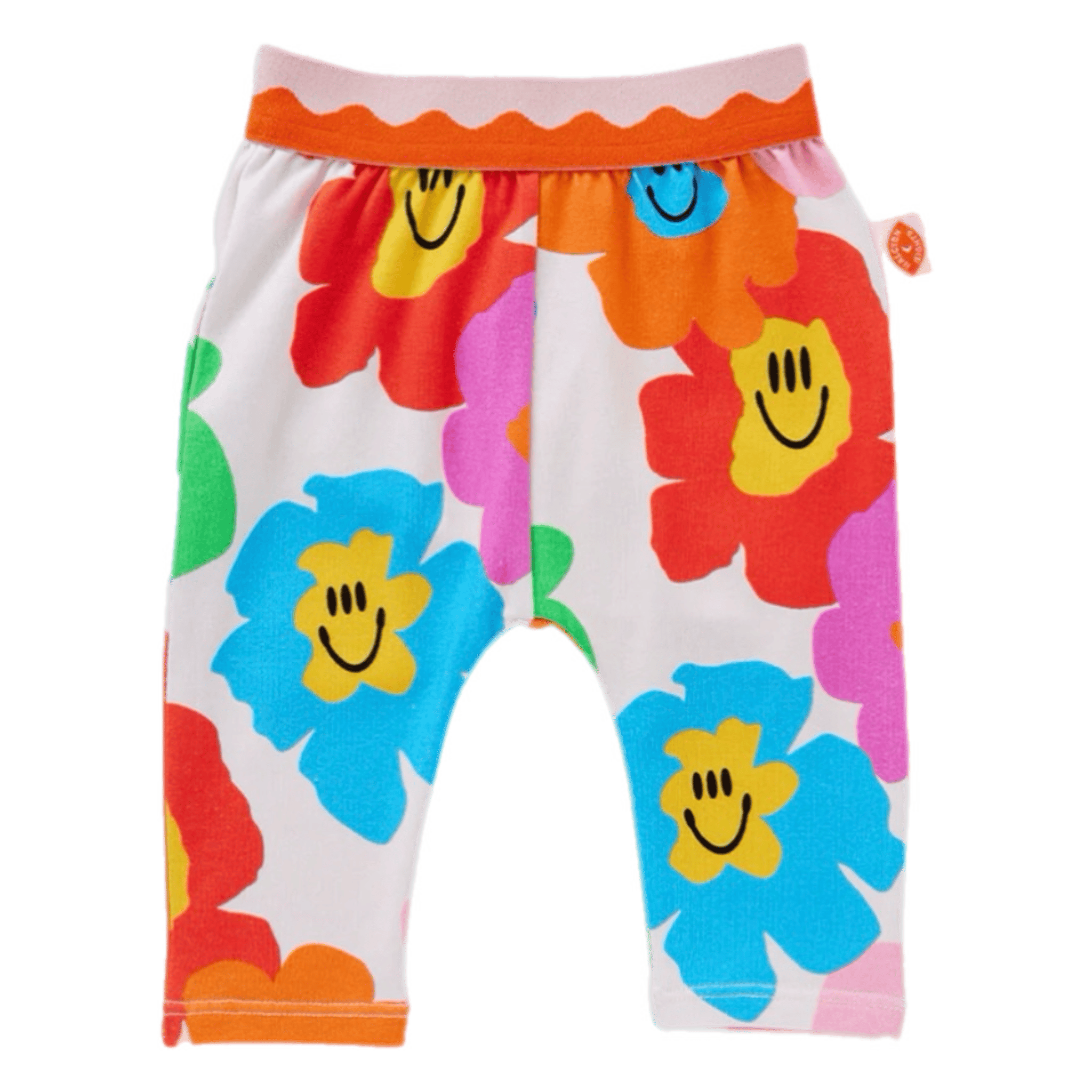 Halcyon Nights 0-3 Months to 2 Years 0-3M Baby Leggings - Hej Blomma!