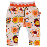 Halcyon Nights 0-3 Months to 2 Years Baby Legging - Flutterby
