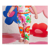 Halcyon Nights 0-3 Months to 2 Years Baby Leggings - Hej Blomma!