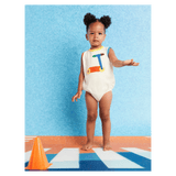 Halcyon Nights 0-3 Months to 2 Years Singletsuit - Pedal Pals