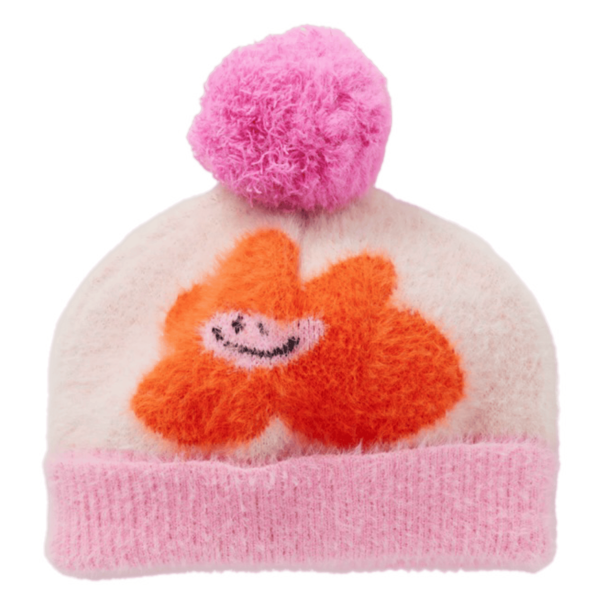 Halcyon Nights 3-6 Months to 3-5 Years 3-6M Knit Beanie - Hej Blomma