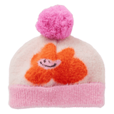 Halcyon Nights 3-6 Months to 3-5 Years 3-6M Knit Beanie - Hej Blomma