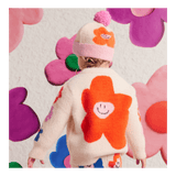 Halcyon Nights 3-6 Months to 3-5 Years Knit Beanie - Hej Blomma