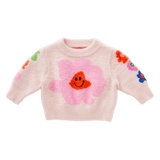 Halcyon Nights 6-12 Months to 6 Years 6-12M Knit Jumper - Hej Blomma!