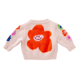Halcyon Nights 6-12 Months to 6 Years Knit Jumper - Hej Blomma!