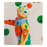 Halcyon Nights 6-12 Months to 6 Years Knit Jumper - Pocket Patch