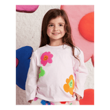 Halcyon Nights 6-12 Months to 6 Years Long Sleeve T-Shirt - Hej Blomma