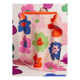 Halcyon Nights One Size Baby Blanket - Hej Blomma!