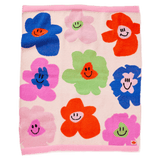 Halcyon Nights One Size Baby Blanket - Hej Blomma!