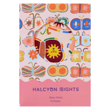 Halcyon Nights One Size Baby Wrap - Flutterby