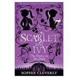 Harper Collins 10 Plus Scarlet and Ivy, The Dance in the Dark - Sophie Cleverly
