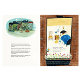 Harper Collins 3 Plus The Enormous Morning - Louise Greig, Lizzie Stewart