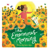 Harper Collins 3 Plus The Enormous Morning - Louise Greig, Lizzie Stewart
