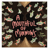 Harper Collins 4 Plus A Mouthful of Minnows - John Hare