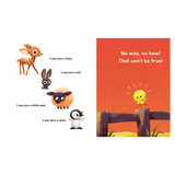 Harper Collins 4 Plus I Was Born A Baby - Meg Fleming, Brandon James Scott