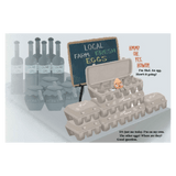 Harper Collins 4 Plus The Great Eggscape! - Jory Johns, Pete Oswald