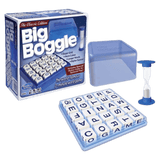 Hasbro 8 Plus Big Boggle