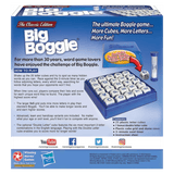 Hasbro 8 Plus Big Boggle