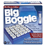 Hasbro 8 Plus Big Boggle
