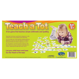Holdson 3 Plus TeachaTot