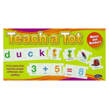 Holdson 3 Plus TeachaTot
