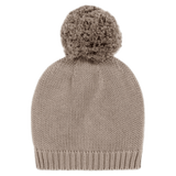 Jamie Kay 0-2 Years to 2 Plus Years 0-2Y Ethan Hat - Tweed