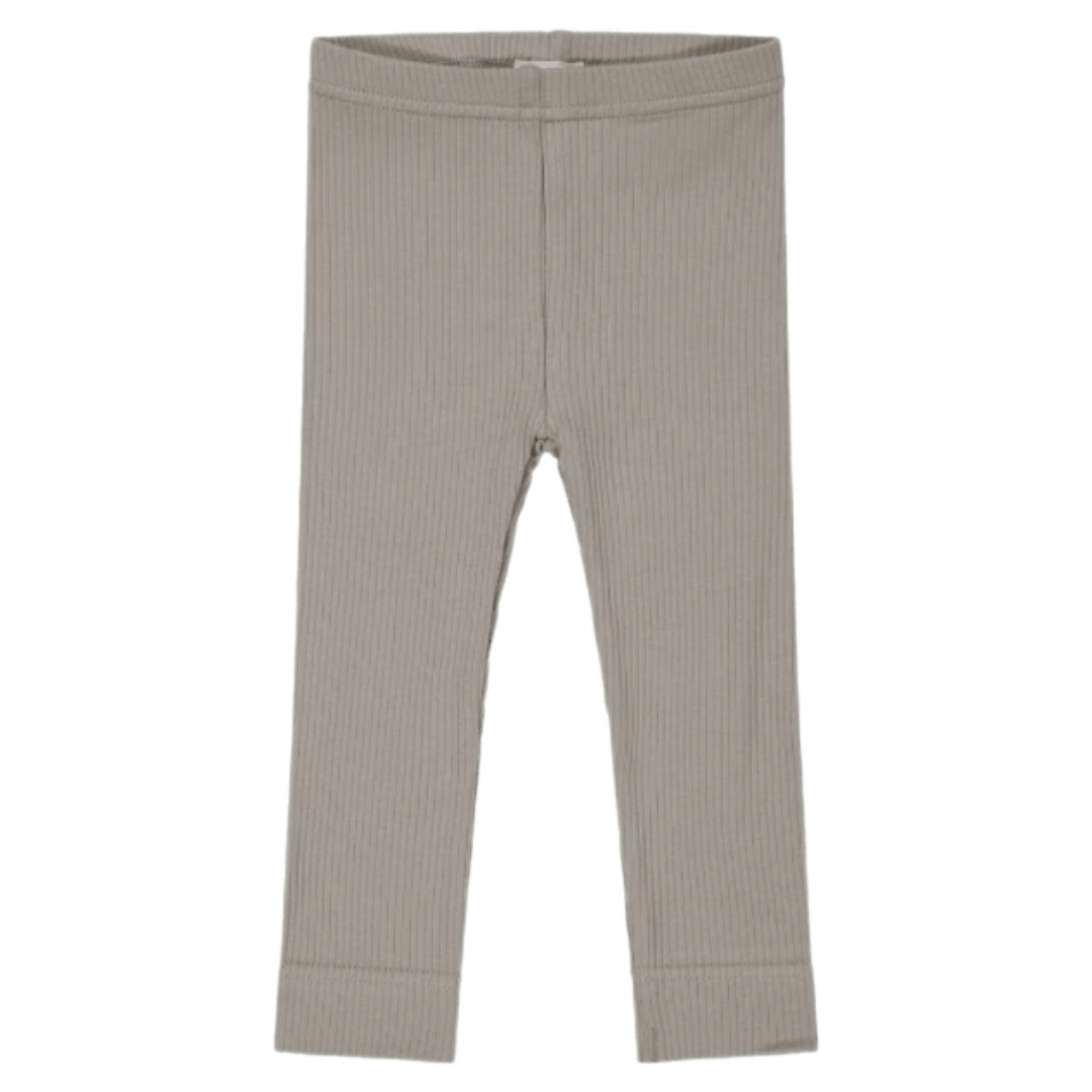 Jamie Kay 0-3 Months to 1 Year 0-3M Modal Legging - Milford Sound