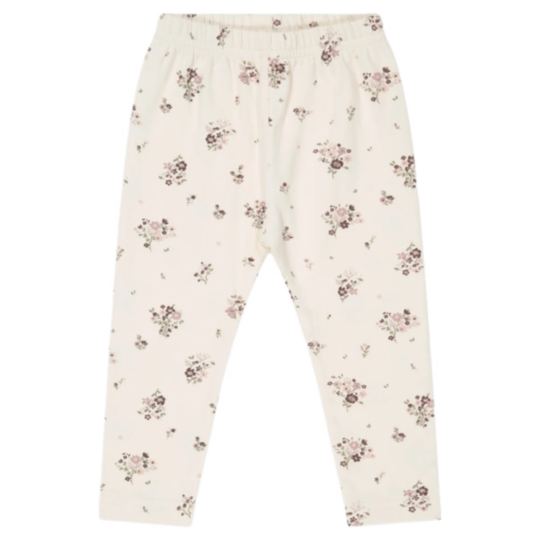 Jamie Kay 0-3 Months to 5 Years Legging - Lauren Floral