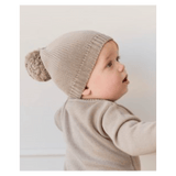 Jamie Kay 0-3 Months to 5 Years Leon Knit Jumper - Tweed Sasha Puppy
