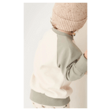 Jamie Kay 0-3 Months to 5 Years Tao Sweatshirt - Milford Sound Avion