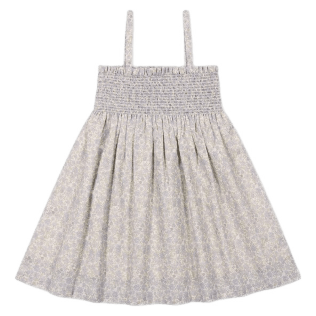 Jamie Kay 1 Year to 5 Years 1Y Mira Dress - Chloe Lavender