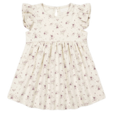 Jamie Kay 6-12 Months to 5 Years 6-12M Ada Dress - Sweet William Floral