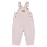 Jamie Kay 6-12 Months to 5 Years 6-12M Blair Overall - Violet Tint