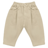 Jamie Kay 6-12 Months to 5 Years 6-12M Reuben Pant - Stucco