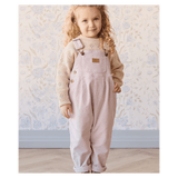 Jamie Kay 6-12 Months to 5 Years Blair Overall - Violet Tint