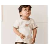 Jamie Kay 6-12 Months to 5 Years Erik Tee - Buddy Bear Cloud