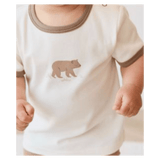 Jamie Kay 6-12 Months to 5 Years Erik Tee - Buddy Bear Cloud