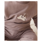 Jamie Kay 6-12 Months to 5 Years Georgie Sweatshirt - Tweed Sasha Puppy