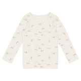 Jamie Kay 6-12 Months to 5 Years Long Sleeve Top - Playful Kittens