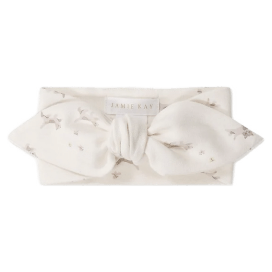 Jamie Kay Baby to Child Headband - Playful Kittens