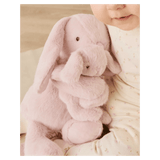 Jamie Kay Birth Plus Snuggle Bunnies - Frankie the Hugging Bunny Blossom